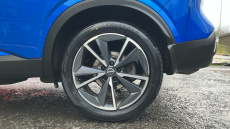 Nissan Qashqai 1.3 DiG-T MH 158 Tekna 5dr Petrol Hatchback